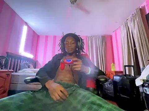 mikeJak on StripChat