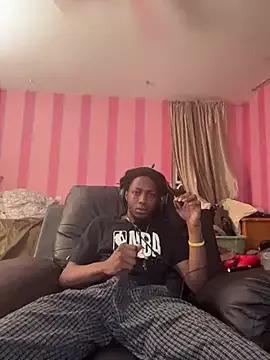 mikeJak on StripChat