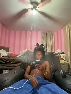 mikeJak on StripChat