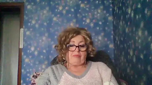 Milaniya606 — Private on StripChat