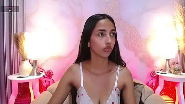 MilkyLally — Squirting pussy