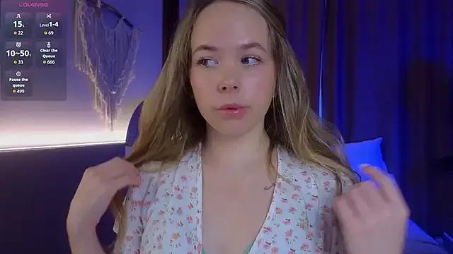 milly_shy — good morning Milly