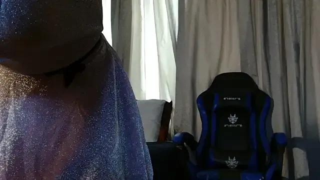 MINI_Petite on StripChat 