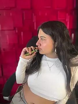 Miss-Salome on StripChat 