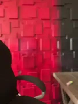 Miss-Salome on StripChat 