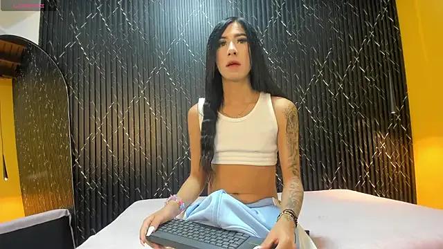 Miss_Ariaa — show pussy doggy style