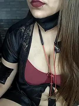 Miss_Panjaban on StripChat 