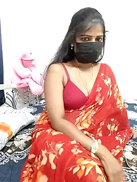 Misss-julli on StripChat 