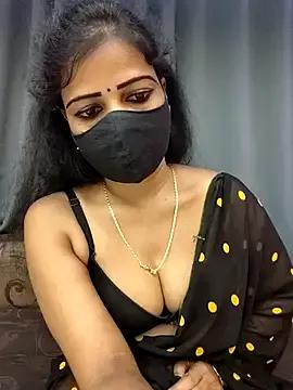 Misss-julli on StripChat