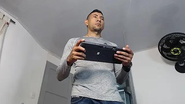 Morganandmegan — Suck tits  