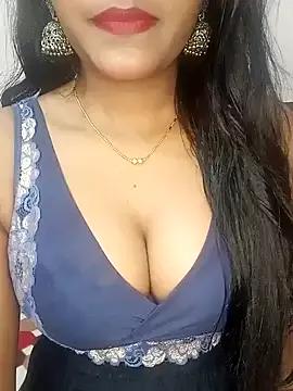 Muskan1122 from StripChat is Private