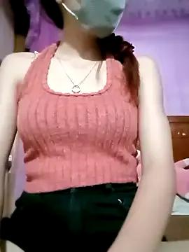MyMy08 on StripChat 