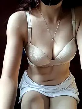 MyMy08 on StripChat 