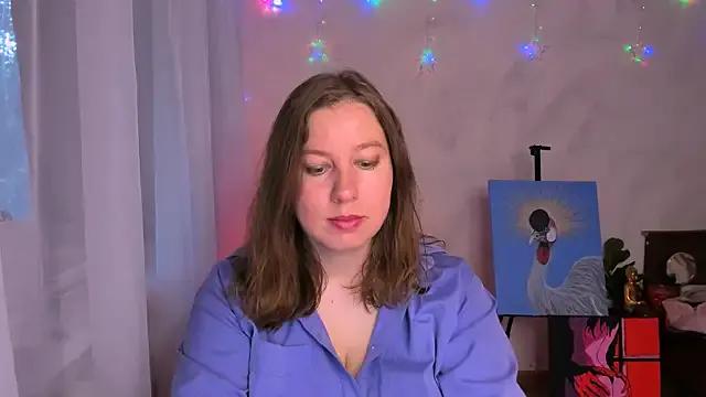 NancySanders on StripChat 