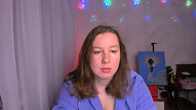 NancySanders on StripChat 
