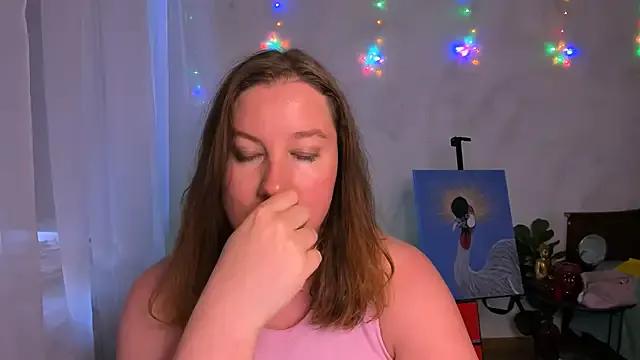 NancySanders on StripChat