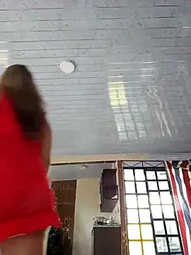 Natasanz on StripChat 