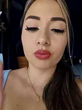 Natasanz on StripChat 