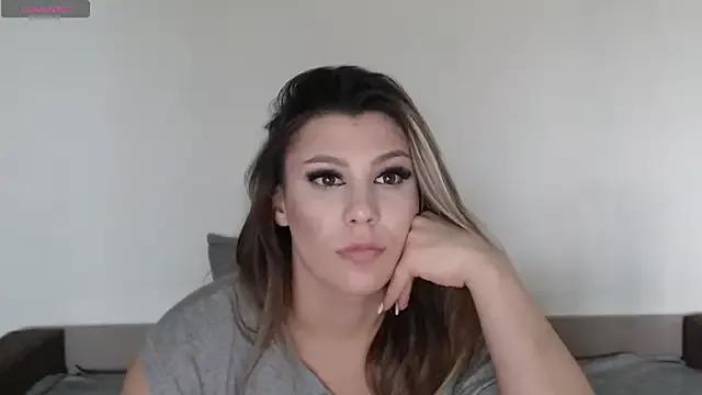 Natasha_Cameron22 on StripChat 