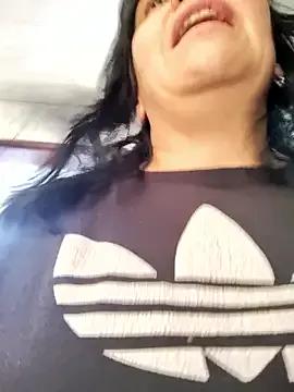 Natasha_miilf — 2 slaps on my tits