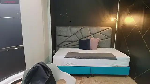 NatashaMason_ on StripChat 