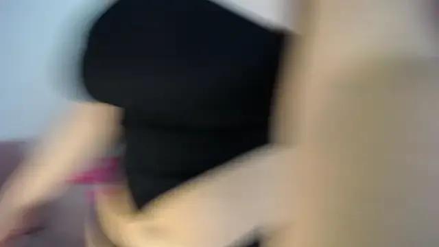NavannyCattan on StripChat 