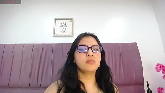 NavannyCattan on StripChat 