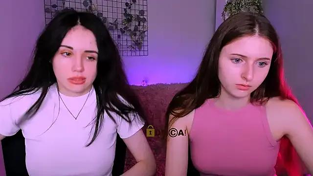 nekky_mouse on StripChat 