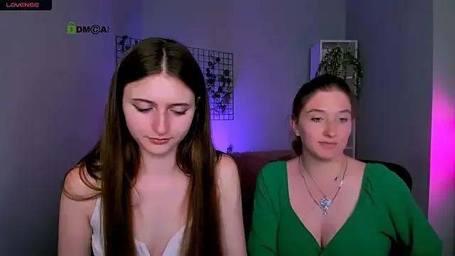 nekky_mouse on StripChat 