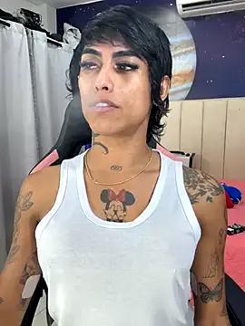 Nella_Dolls on StripChat 