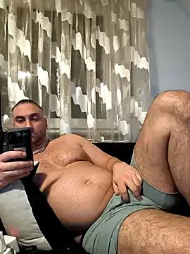 NewyorkDimi from StripChat is Freechat