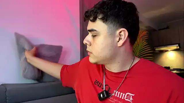 odin_blake — PRE-CUM