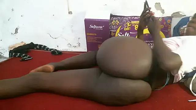 OfficialPrincess on StripChat