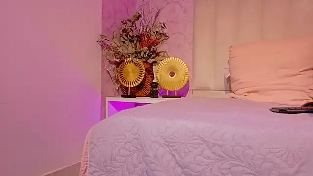 Paulina_Sodi — Suck fingers + Dance Slowly