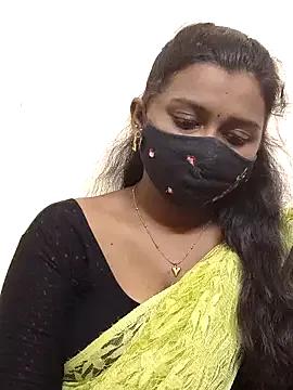 Pavani-Sexy on StripChat 
