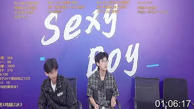 perfectboy-88 — jj