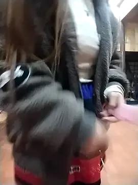 PhienPhien — Freechat on StripChat