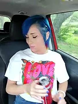 POPPY_XO on StripChat 