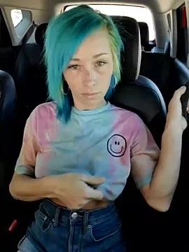 POPPY_XO on StripChat 