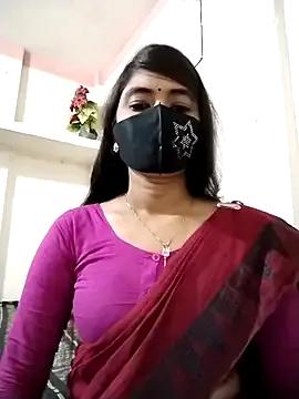 Puja-Rane — Freechat on StripChat