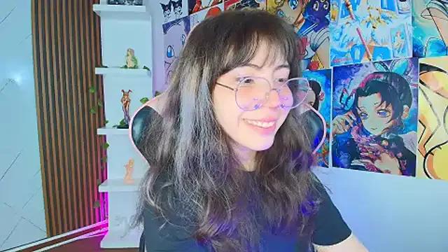 Purplee_Baby on StripChat 