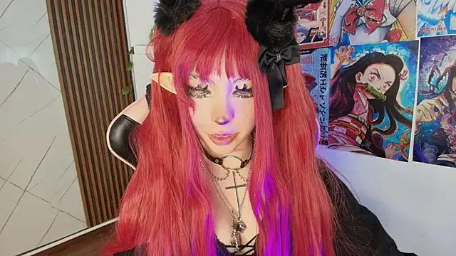 Purplee_Baby on StripChat 