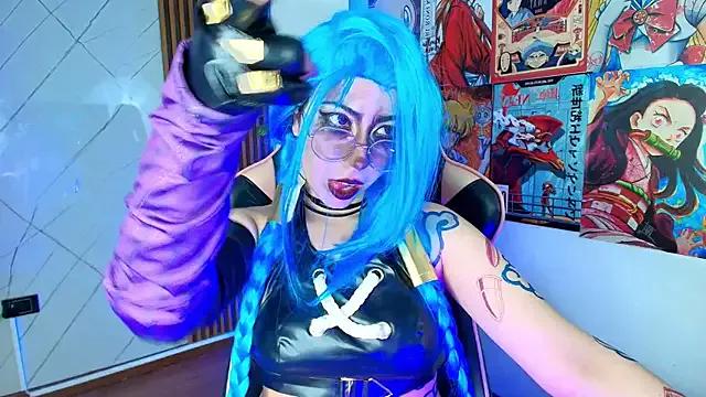 Purplee_Baby on StripChat 