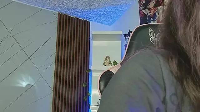 Purplee_Baby on StripChat 