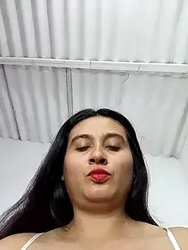 Pussy-Hairy-Horny — Naked all over my house