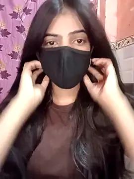 Queen_Pooja7 — Freechat on StripChat