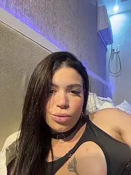 Rafaellaz — Freechat on StripChat