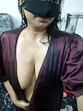 Rasmalai786 from StripChat is Freechat