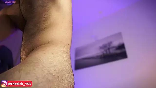 Rick__Smith153 from StripChat is Freechat