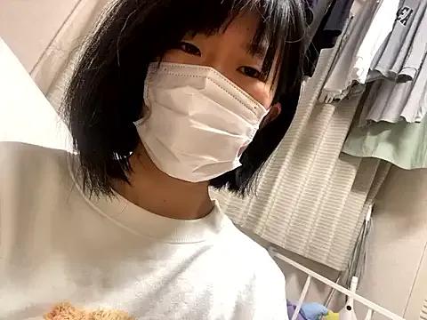 riri_riri_jp — Freechat on StripChat